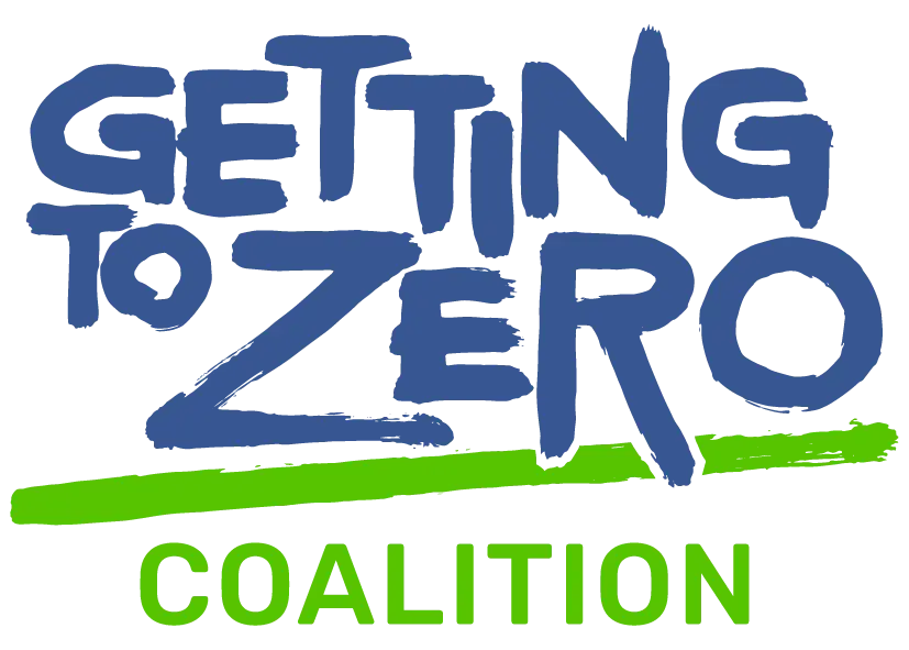 Getting to Zero Coalition