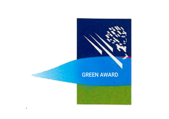Green Award