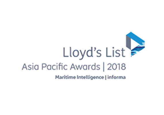 Llyod's Asia Pacific