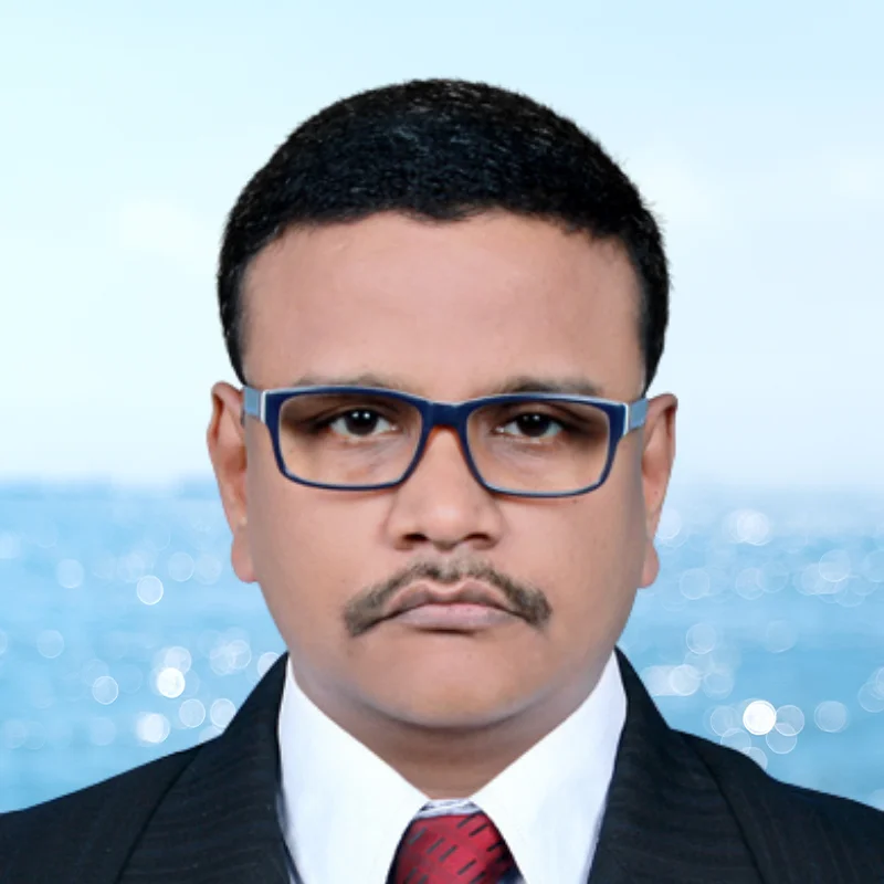 Dr Sairam K